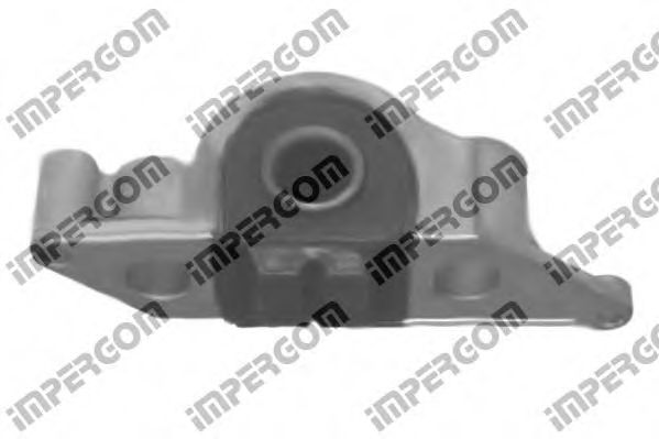 държач, окачване на напречен носач 1676