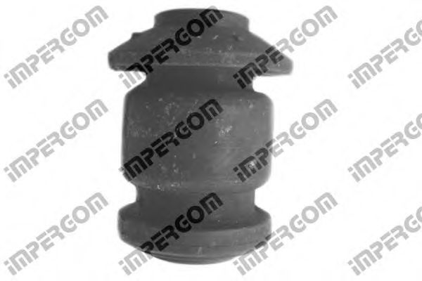 държач, окачване на напречен носач 1677