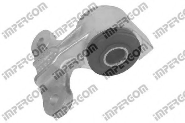 тампон, носач 1685