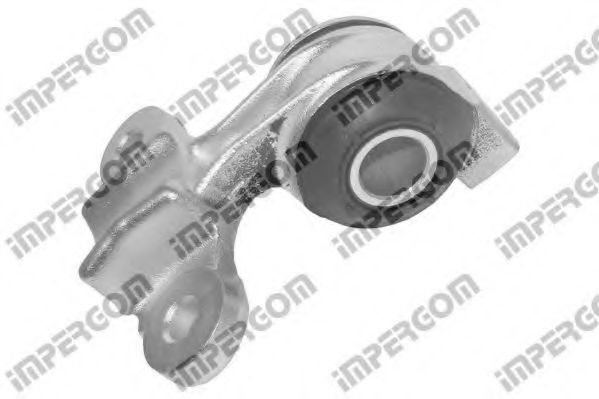 тампон, носач 1686