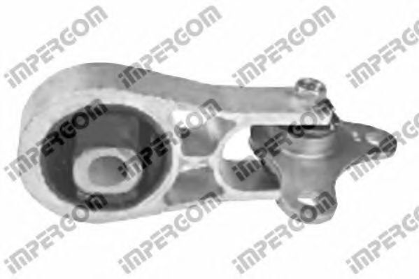 окачване, двигател