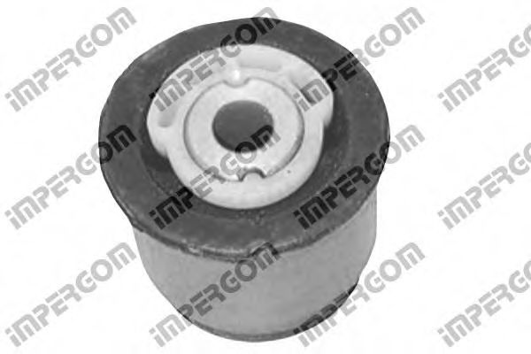 държач, окачване на напречен носач 1697