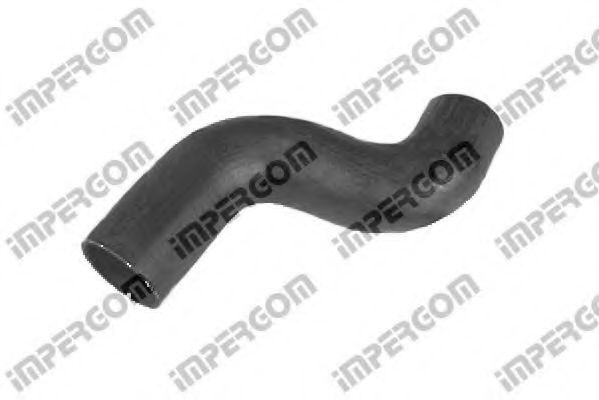 маркуч, топлообменник-отопление 17058