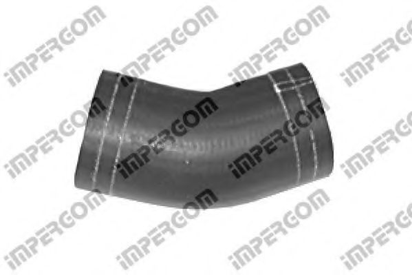 маркуч, топлообменник-отопление 17059