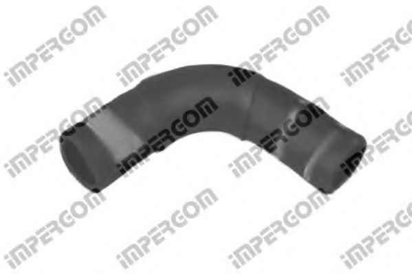 маркуч, топлообменник-отопление 17083