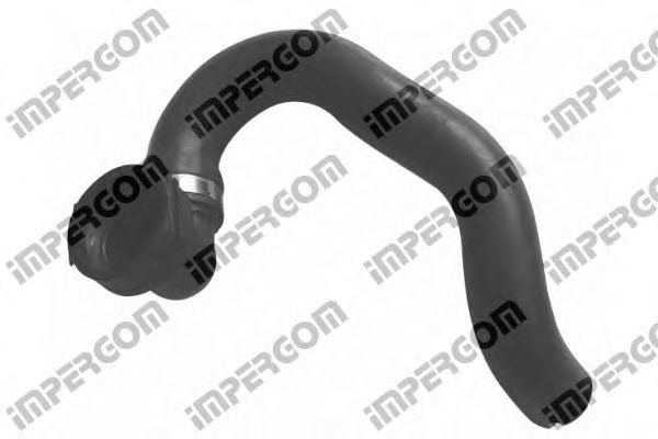 маркуч на радиатора 17106