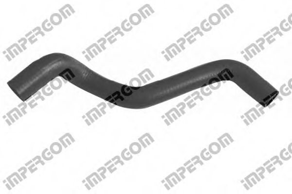 маркуч на радиатора 17126