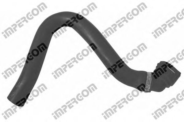 маркуч на радиатора 17130