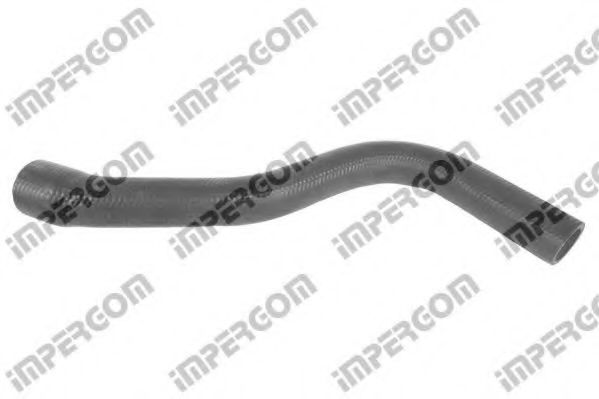 маркуч на радиатора 17134