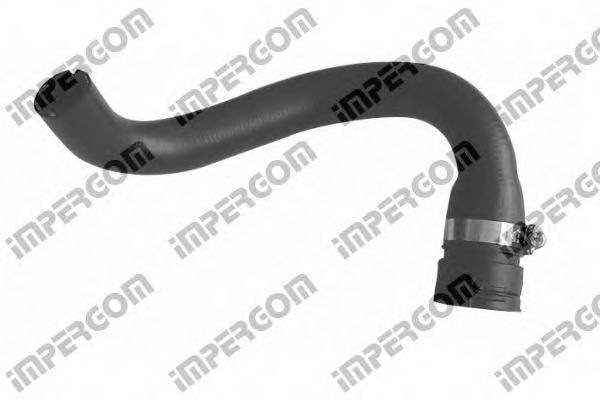 маркуч на радиатора 17139