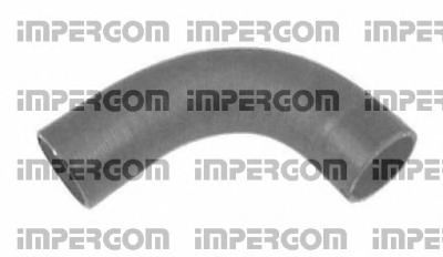 маркуч, топлообменник-отопление 17148