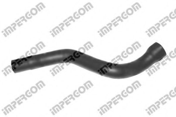 маркуч, топлообменник-отопление 17153