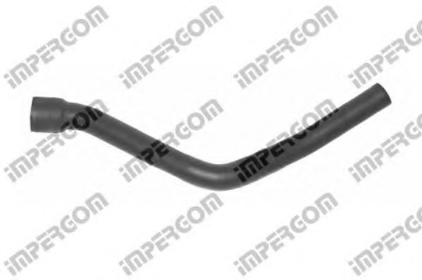 маркуч, топлообменник-отопление 17155