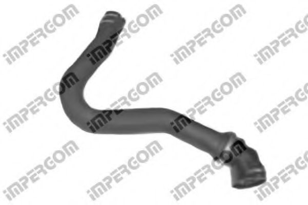 маркуч на радиатора 17203