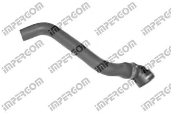 маркуч на радиатора 17211