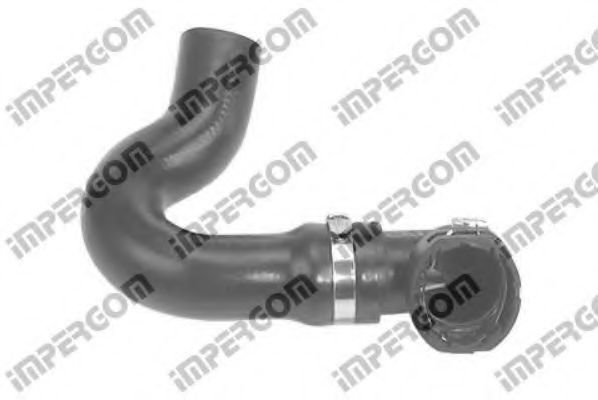 маркуч на радиатора 17213