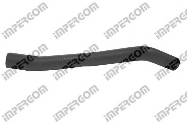 маркуч, топлообменник-отопление 17223