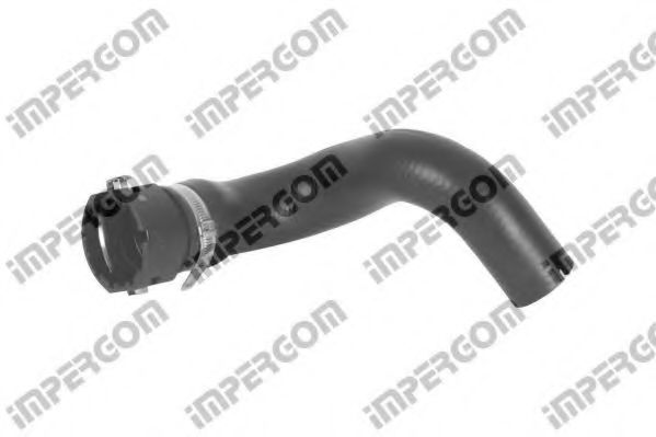 маркуч на радиатора 17229