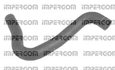 маркуч на радиатора 17232