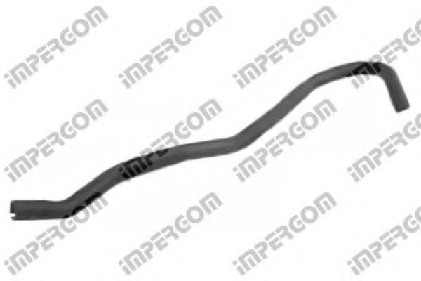 маркуч, топлообменник-отопление 17238