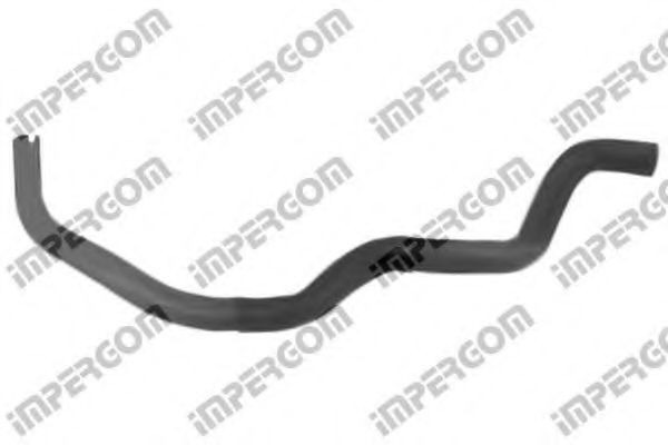 маркуч, топлообменник-отопление 17239