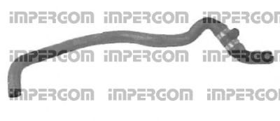 маркуч, топлообменник-отопление 17241