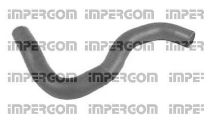 маркуч на радиатора 17245