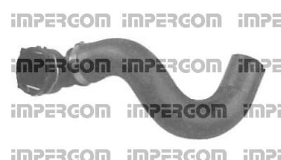 маркуч на радиатора 17249