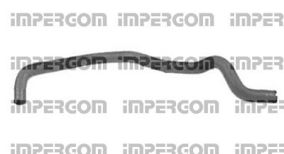 маркуч, топлообменник-отопление 17250