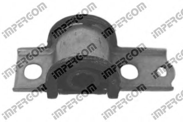 държач, окачване на напречен носач 1729