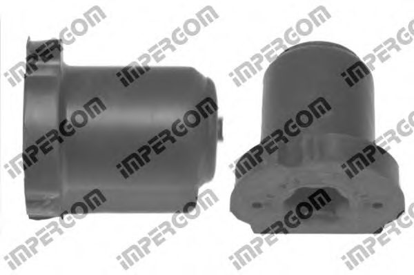 държач, окачване на напречен носач 1732