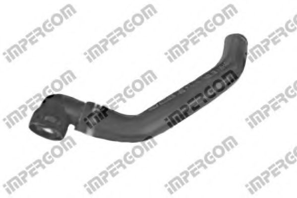 маркуч на радиатора 17402