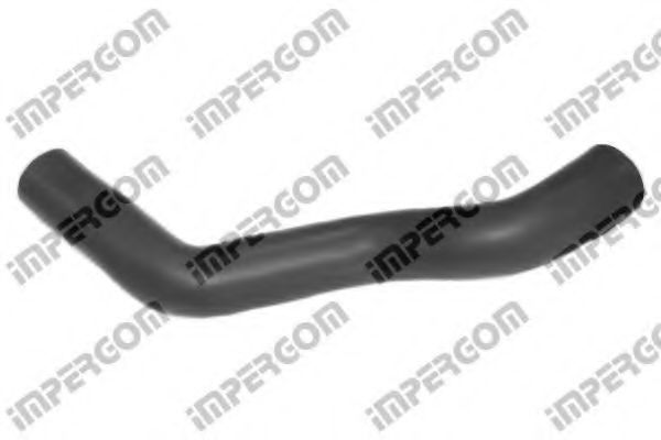 маркуч на радиатора 17408