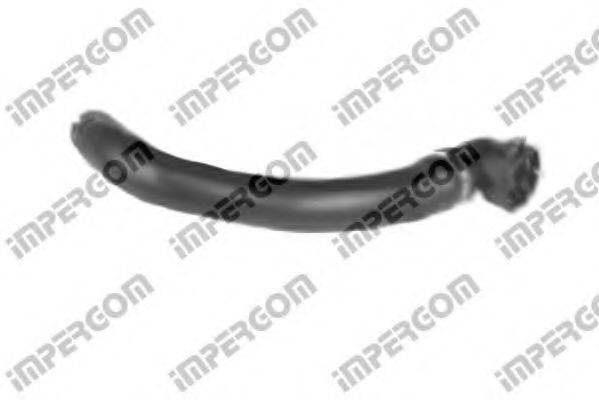 маркуч на радиатора 17409