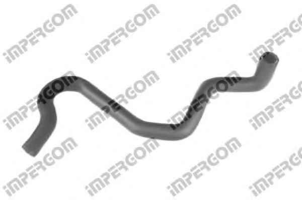 маркуч на радиатора 17416