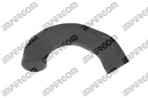 маркуч, топлообменник-отопление 17423