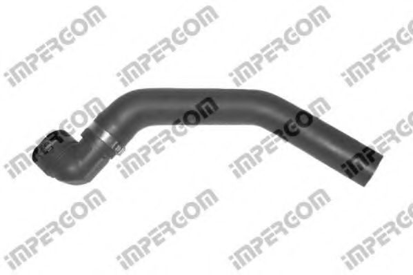 маркуч на радиатора 17437