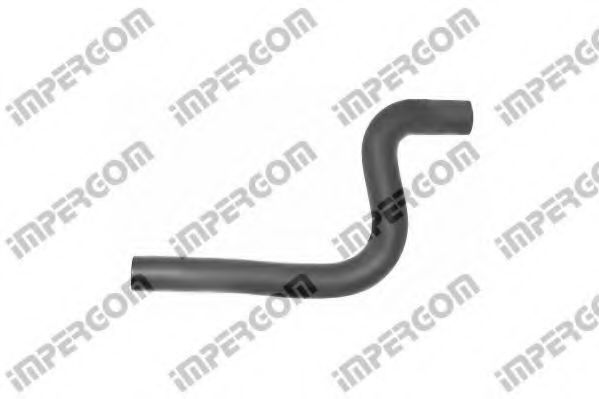 маркуч на радиатора 17439