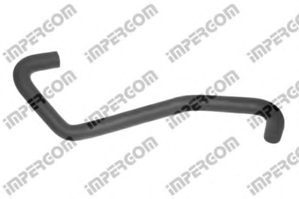 маркуч на радиатора 17440