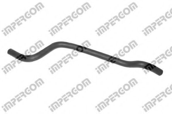 маркуч на радиатора 17441