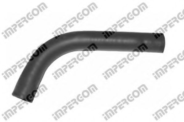 маркуч на радиатора 17442