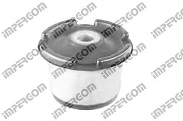 тампони на моста 1745