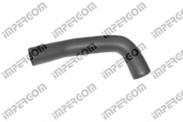 маркуч на радиатора 17600