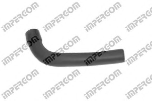 маркуч на радиатора 17601