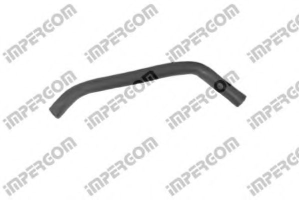 маркуч на радиатора 17609