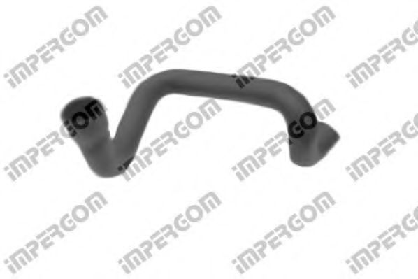 маркуч, топлообменник-отопление 17622