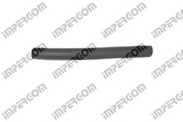 маркуч, топлообменник-отопление 17623