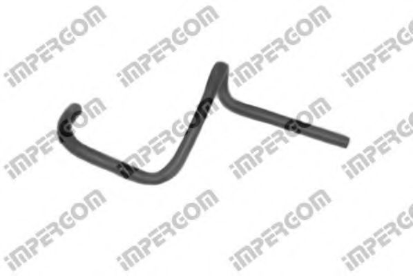 маркуч, топлообменник-отопление 17658