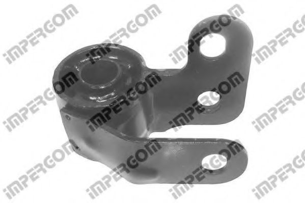 държач, окачване на напречен носач 1766