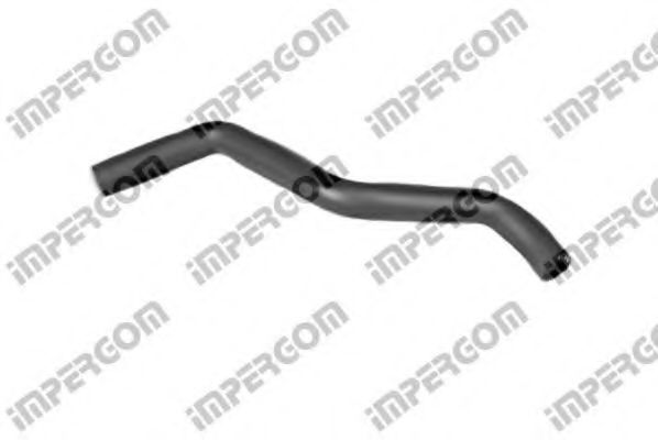 маркуч на радиатора 17700